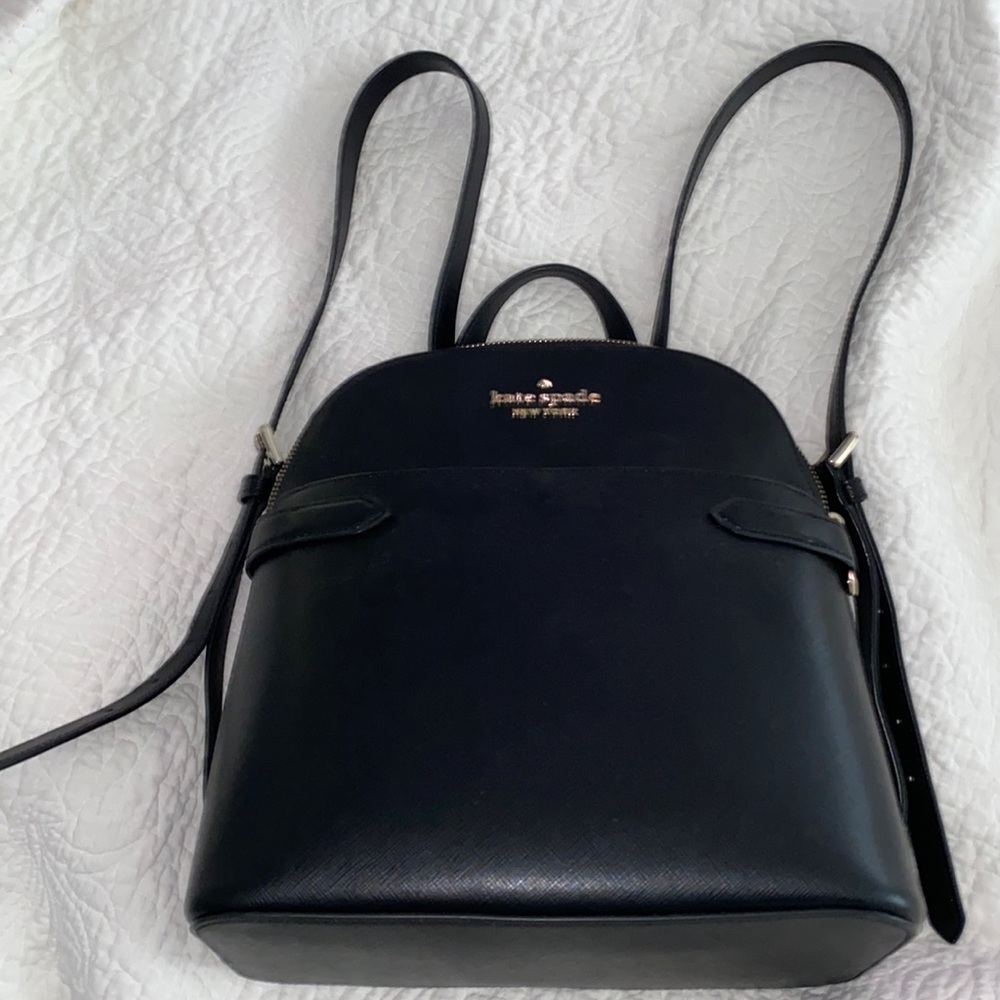 Kate Spade Staci Dome Backpack